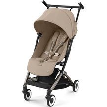 Bild für Cybex Gold Kinderwagen Libelle mit One-Pull Harness, Ultraleicht (nur 6 kg)