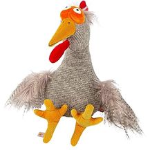 Bild für Sigikid 42984 Chilling Chicken Kuscheltier Plüschtier Kikeriki