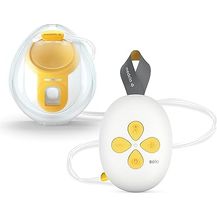 Bild für Medela Solo Hands-free Elektrische Einzel-Milchpumpe – Ultraleichtes Design