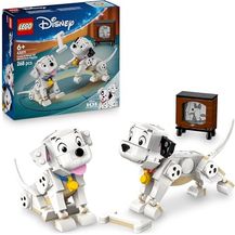 Bild für LEGO Disney Classic 43271