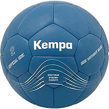 Bild für Kempa Spectrum Synergy Eliminate Handball Spielball Trainingsball mit einzigartiger 30-Panel-Konstruktion
