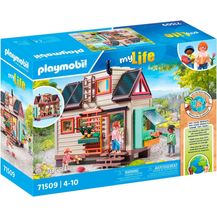 Bild für Playmobil® Tiny Haus (71509)