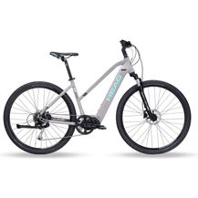 Bild für HEAD Damen e I-Peak II e5000 Cross-Ebike