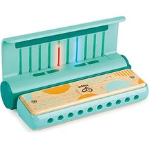 Bild für Hape Leuchtende Lern-Harmonica 