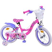Bild für Volare Kinderfahrrad Disney Minnie