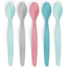 Bild für Reer 23022 BabySpoon Fütterlöffel-Set