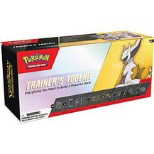 Bild für Pokémon TCG: Trainer’s Toolkit 2023