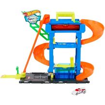 Bild für Hot Wheels Let's Race Netflix