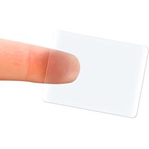 Bild für NIIMBOT B21 Etikettendrucker, transparentes Klebeband, 40 x 30mm, Aufkleber, Etiketten, Druckpapier, Versandadresse, Beschriftungsband, wasserfest, ölbeständig, reißfest (Transparent)