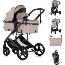 Bild für Chipolino Kinderwagen Amore 2 in 1