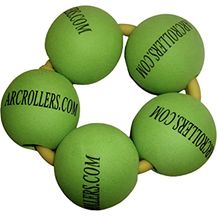 Bild für MyoBalls Unisex – Erwachsene Comfort 5 Gymnastikball