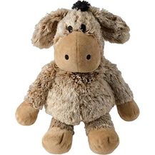 Bild für Warmies® Esel meliert II: Stofftier mit Lavendel-Füllung