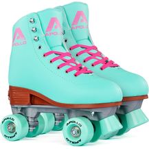 Bild für Apollo Rollschuhe Retro Discoroller