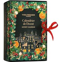 Bild für Yves Rocher Adventskalender Kosmetik-Adventskalender 2025