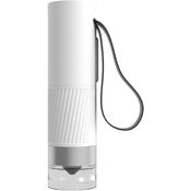 BeaverLab DDL-M1, Digital Mikroskop mit 100x-400x Vergrößerung, WLAN-Verbindung und integrierter LED-Beleuchtung, ultra-kompakt