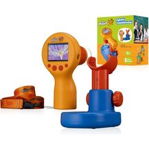 Bild für Bresser DieMaus Digitales Handmikroskop für Kinder