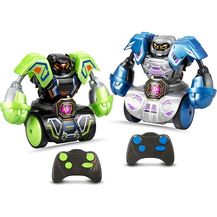 Bild für Silverlit Roboter Kombat Tornado