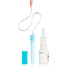 Bild für Frida Baby Nasensauger-Schnupfen-Set