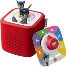 Bild für Tonies Toniebox 2 Starterset inkl. Tonie-Figur