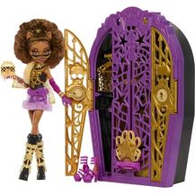 Bild für MonsterHigh™ Anziehpuppe Verborgene Schätze Clawdeen