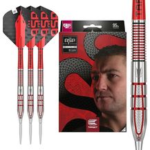 Bild für Target Darts Nathan Aspinall Gen 2
