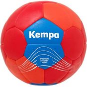 Kempa Spectrum Synergy Primo Handball Spiel- und Trainingsball für Herren Damen und Kinder - mit einzigartiger 30-Panel-Konstruktion - für jede Altersklasse