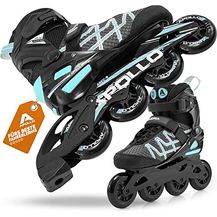 Bild für Apollo Inliner Air Flow X2 