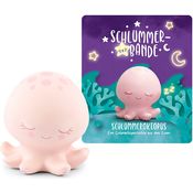 tonies Hörspielfigur Schlummeroktopus - Gutenachtgeschichte aus dem Ozean
