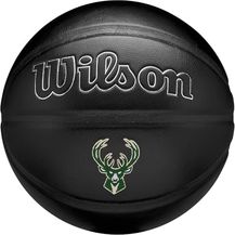 Bild für Wilson NBA Basketball Milwaukee Bucks