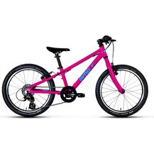 Bild für PYRO Bikes Kinderfahrrad Twenty Large