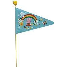 Bild für Bike Fashion Jugend Wimpel-2327234010