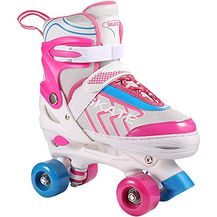 Bild für Hikole Rollschuhe, S(31-34)