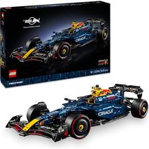 Bild für LEGO Technic 42206 Oracle Red Bull Racing RB20 F1 Rennauto