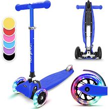 Bild für Fun Pro ONE Deluxe Kinderroller