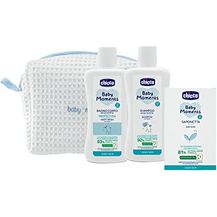 Bild für Chicco Baby Moments Baby Hygiene-Set