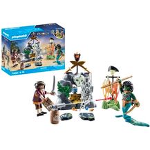 Bild für PLAYMOBIL 71420 Schatzsuche Spielset