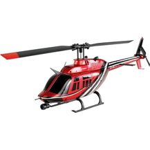Bild für Amewi Bell 206 Jet Ranger 6-Kanal 6G RTF Ferngesteuerter RC-Helikopter