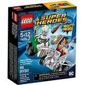 LEGO DC Universe Super Heroes 76070 - Mighty Micros