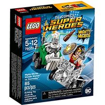 Bild für LEGO DC Universe Super Heroes 76070