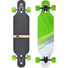Bild für Apollo Longboard Molokai