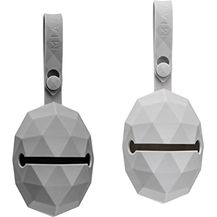 Bild für MiaMia Schnullerbox Set Silikon