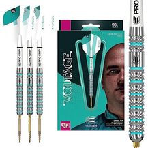 Bild für Target Darts Rob Cross 2 Gen, 90% Wolfram Steeldarts-Set (21g)