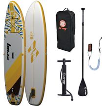 Bild für zray Inflatable SUP-Board ZRAY E11 SUP Komplettset 335x81x13 cm
