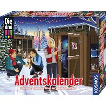 Bild für Kosmos 632557 Die drei !!! Adventskalender 2024