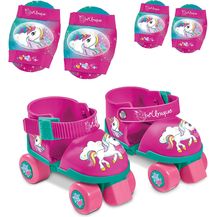 Bild für Mondo Einhorn Rollschuhe