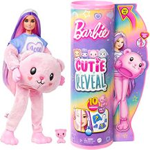 Bild für BARBIE Cutie Reveal Puppe