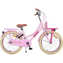 Bild für Volare Kinderfahrrad Excellent