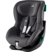 Britax Römer King Pro Autositz - Midnight Grey