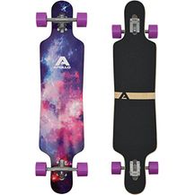 Bild für Apollo Longboard Supernova Special Edition Komplettboard