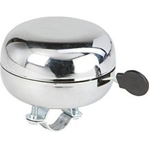 Bild für FISCHER Fahrradglocke im Retrolook